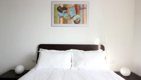  Italianway Apartments - Alzaia Naviglio Pavese  Милан